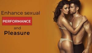 enhance performance a pleasure with a single injection