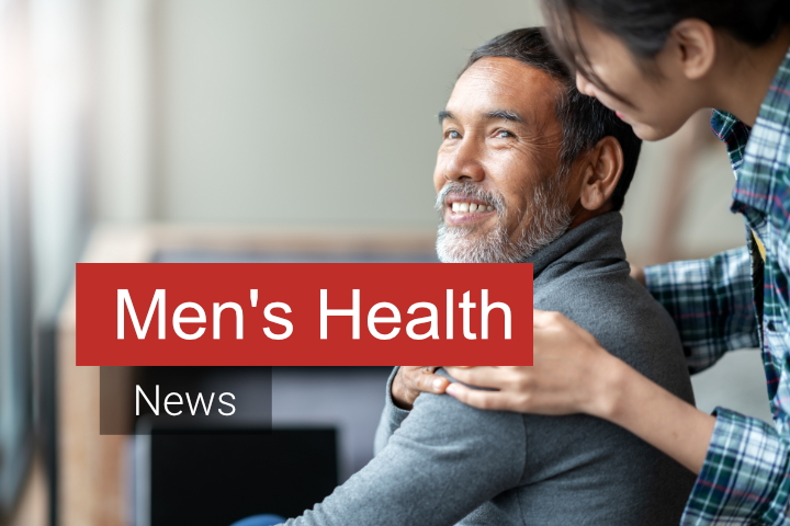 men's health news