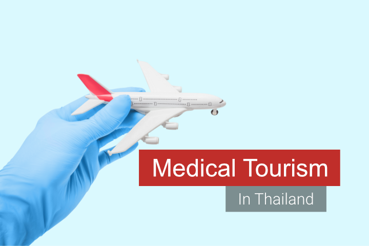 medical tourism in thailand